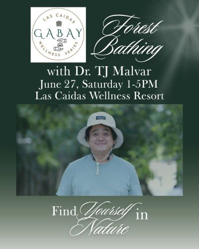 GABAY Wellness Series | June 2026